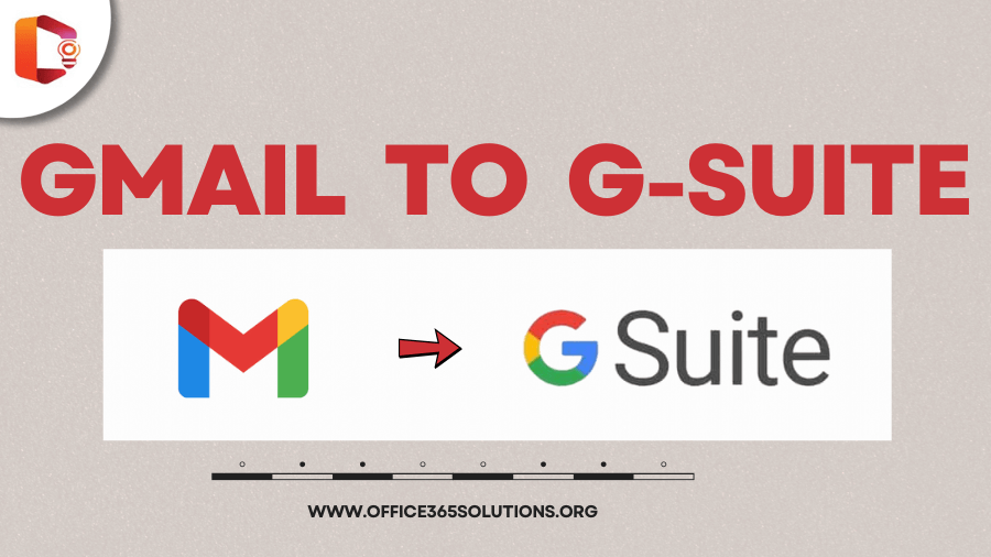 How to Migrate Gmail to Google Workspace? Quick Setup Guide