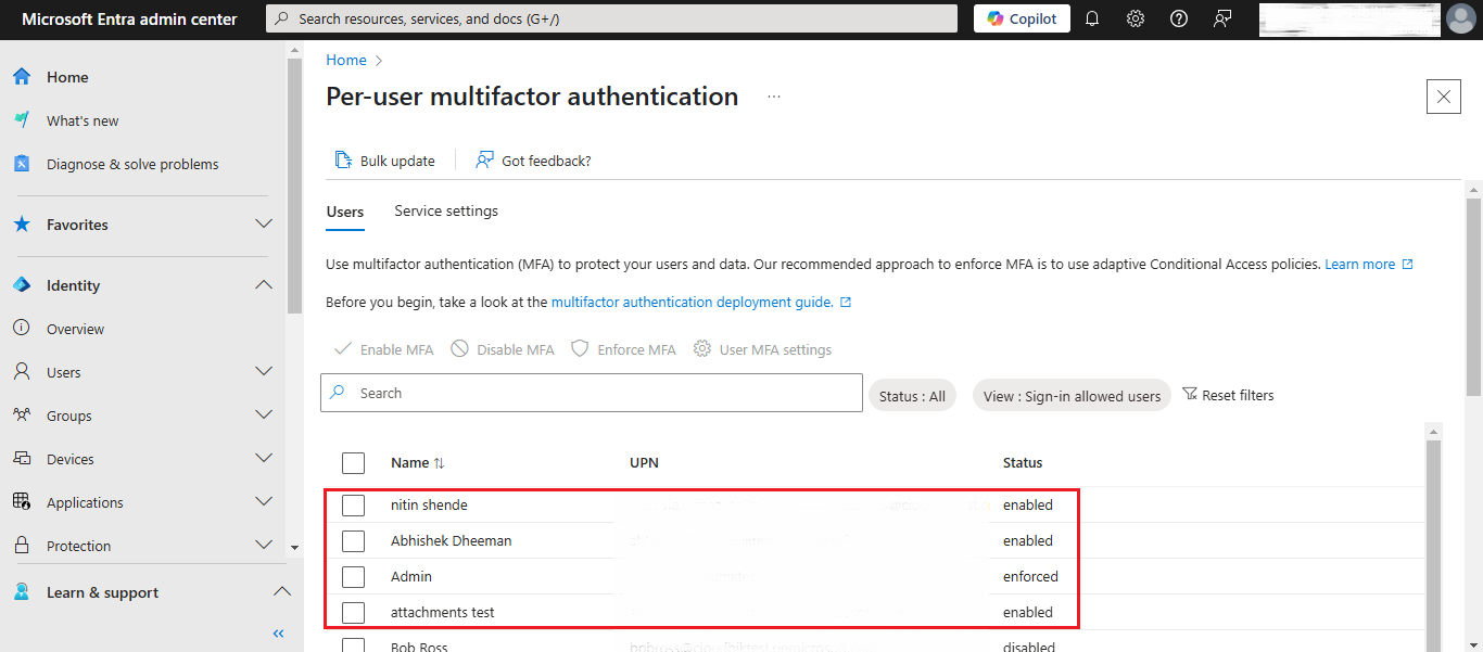 log into office 365