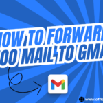How to Forward Yahoo Mail to Gmail Easily?